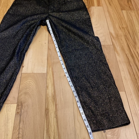 Sparkling Banana  Republic Sloan Pants - Picture 10 of 10